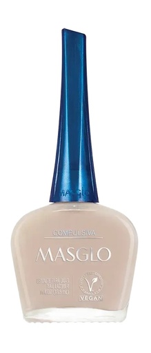 [036] ESM MASGLO COMPULSIVA X 13.5 ML