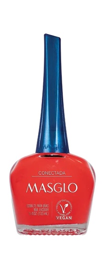 [037] ESM MASGLO CONECTADA X 13.5 ML