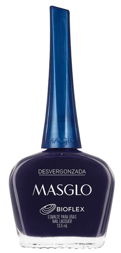 [68056560] ESM MASGLO DESVERGONZADA X 13.5 ML