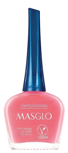 [058] ESM MASGLO EMPRENDEDORA X 13. ML