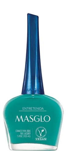 [060] ESM MASGLO ENTRETENIDA X 13.5 ML