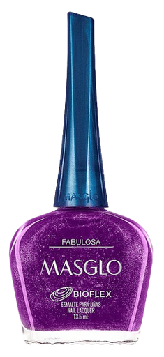 [066] ESM MASGLO FABULOSA X 13.5 ml
