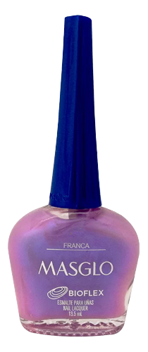 [5931395] ESM MASGLO FRANCA X 13.5 ML