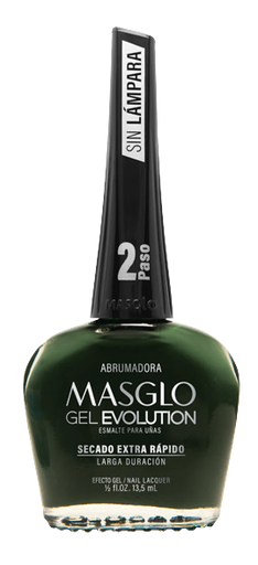 [68056722] ESM MASGLO GEL EVOLUTION ABRUMADORA X 13.5 ML