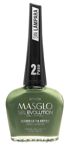 [68056723] ESM MASGLO GEL EVOLUTION ACTIVISTA X 13.5 ML