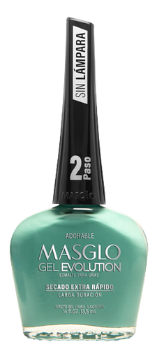 [68056724] ESM MASGLO GEL EVOLUTION ADORABLE X 13.5 ML
