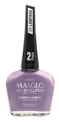 [68056725] ESM MASGLO GEL EVOLUTION AMANTE X 13.5 ML