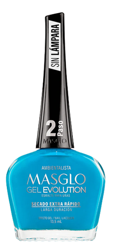 [68056484] ESM MASGLO GEL EVOLUTION AMBIENTALISTA X 13.5 ML