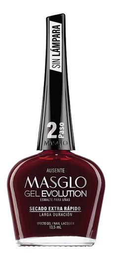 [68056348] ESM MASGLO GEL EVOLUTION AUSENTE X 13.5 ML