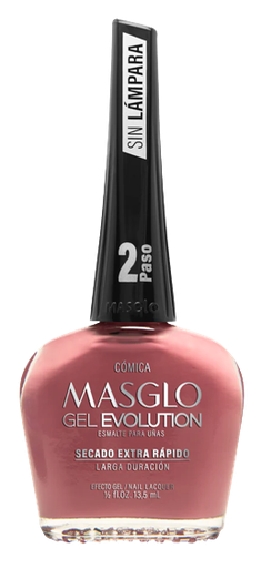 [68056730] ESM MASGLO GEL EVOLUTION COMICA X 13.5 ML