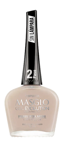 [68056362] ESM MASGLO GEL EVOLUTION COMPULSIVA X 13.5 ML