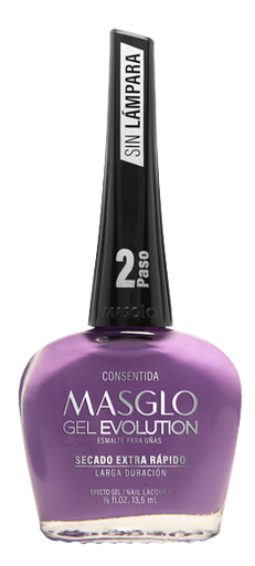 [68056731] ESM MASGLO GEL EVOLUTION CONSENTIDA X 13.5 ML