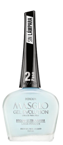 [68056363] ESM MASGLO GEL EVOLUTION DEDICADA X 13.5 ML
