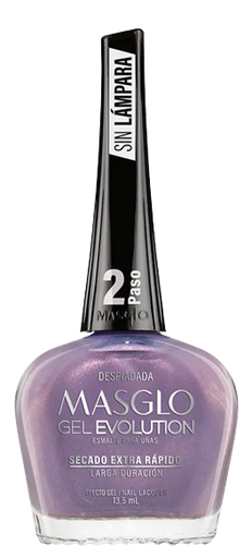 [68056485] ESM MASGLO GEL EVOLUTION DESPIEDAD X 13.5 ML