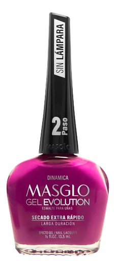 [68056761] ESM MASGLO GEL EVOLUTION DINAMICA X 13.5 ML