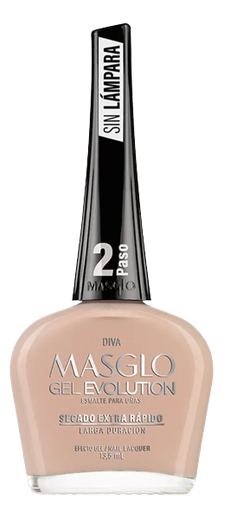 [68056430] ESM MASGLO GEL EVOLUTION DIVA X 13.5 ML