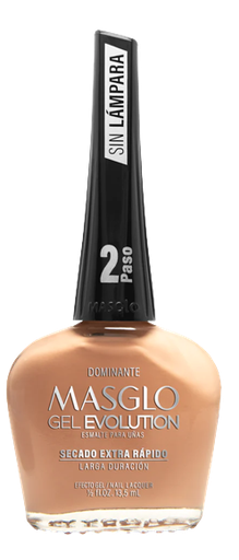 [68056732] ESM MASGLO GEL EVOLUTION DOMINANTE X 13.5 ML