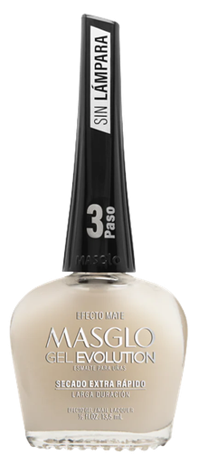[68056733] ESM MASGLO GEL EVOLUTION EFECTO MATE X 13.5 ML