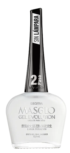 [68056349] ESM MASGLO GEL EVOLUTION EJECUTIVA X 13.5 ML