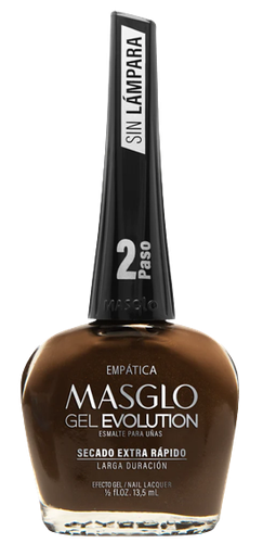 [68056734] ESM MASGLO GEL EVOLUTION EMPATICA X 13.5 ML