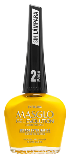 [68056735] ESM MASGLO GEL EVOLUTION ENFOCADA X 13.5 ML
