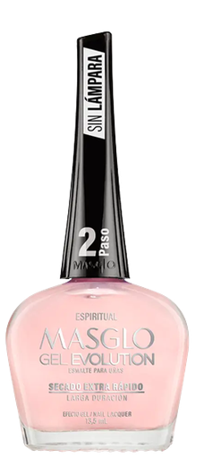 [68056431] ESM MASGLO GEL EVOLUTION ESPIRITUAL X 13.5 ML