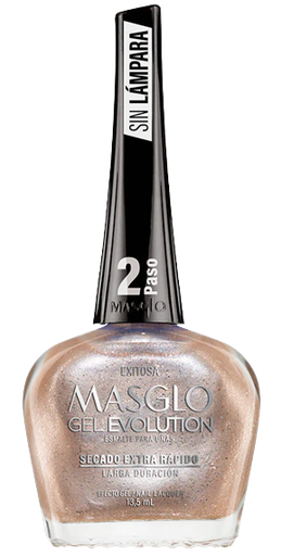 [68056432] ESM MASGLO GEL EVOLUTION EXITOSA X 13.5 ML