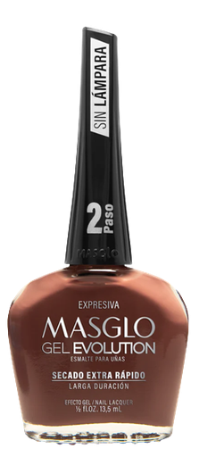 [68056736] ESM MASGLO GEL EVOLUTION EXPRESIVA X 13.5 ML