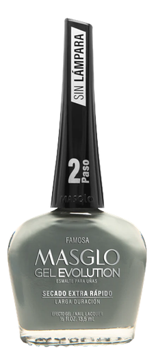 [68056737] ESM MASGLO GEL EVOLUTION FAMOSA X 13.5 ML