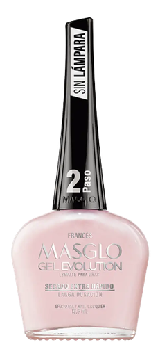 [68056351] ESM MASGLO GEL EVOLUTION FRANCES X 13.5 ML