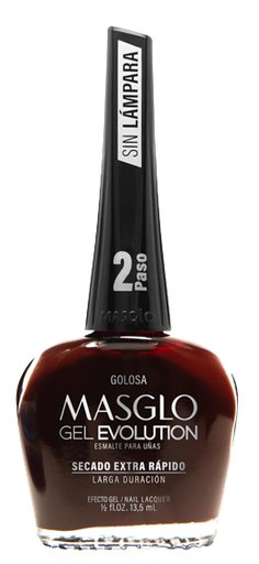 [68056738] ESM MASGLO GEL EVOLUTION GOLOSA X 13.5 ML