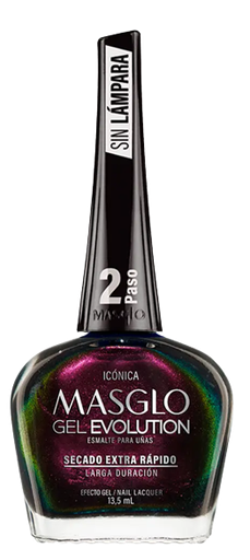 [68056433] ESM MASGLO GEL EVOLUTION ICONICA X 13.5 ML