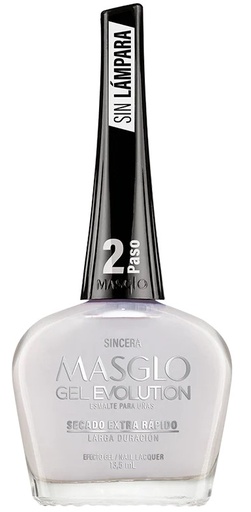 [68056439] ESM MASGLO GEL EVOLUTION INCERA X 13.5 ML