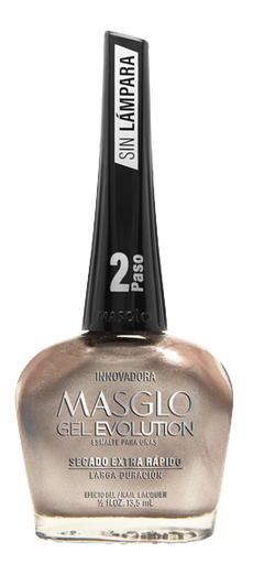 [68056742] ESM MASGLO GEL EVOLUTION INNOVADORA X 13.5 ML