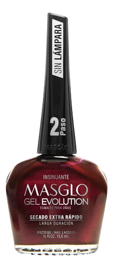 [68056744] ESM MASGLO GEL EVOLUTION INSINUANTE X 13.5 ML