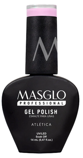 [68056969] ESM MASGLO GEL POLISH ATLETICA X 14 ML