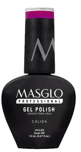 [68056924] ESM MASGLO GEL POLISH CALIDA X 14 ML