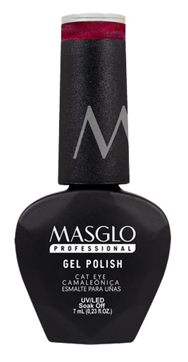 [68056993] ESM MASGLO GEL POLISH CAMALEONICA X 7 ML
