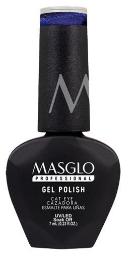 [68056994] ESM MASGLO GEL POLISH CAZADORA X 7 ML
