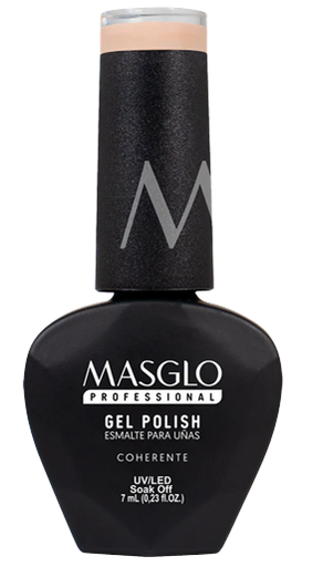 [68056875] ESM MASGLO GEL POLISH COHERENTE X 7 ML