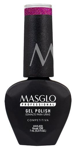 [68056938] ESM MASGLO GEL POLISH COMPETITIVA X 7 ML