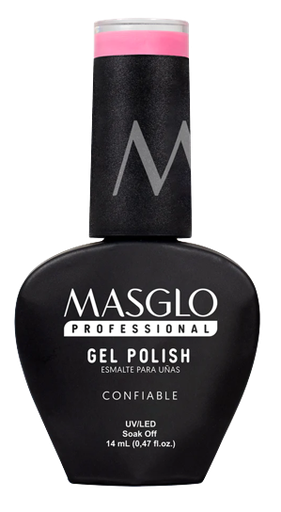 [68056966] ESM MASGLO GEL POLISH CONFIABLE X 14 ML