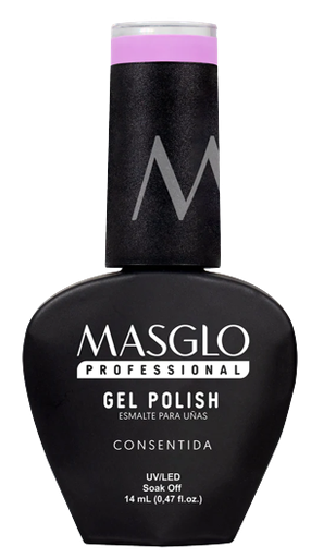 [68056919] ESM MASGLO GEL POLISH CONSENTIDA X 14 ML