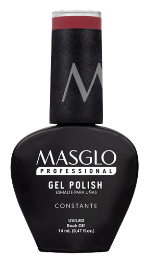 [68056918] ESM MASGLO GEL POLISH CONSTANTE X 14 ML