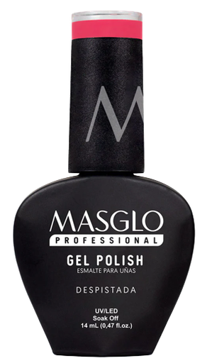 [68056962] ESM MASGLO GEL POLISH DESPISTADA X 14 ML