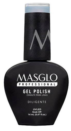 [68056997] ESM MASGLO GEL POLISH DILIGENTE X 14 ML