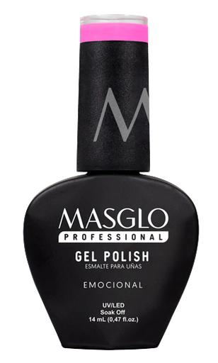 [68056967] ESM MASGLO GEL POLISH EMOCIONAL X 14 ML
