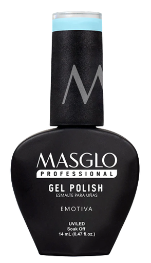 [68056927] ESM MASGLO GEL POLISH EMOTIVA X 14 ML