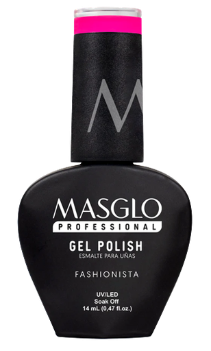 [68056923] ESM MASGLO GEL POLISH FASHIONISTA X 14 ML