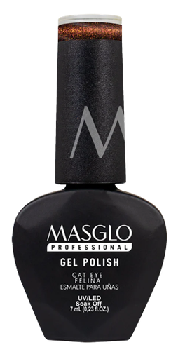 [68056971] ESM MASGLO GEL POLISH FELINA X 7 ML